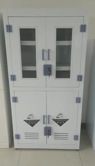 Медицинский шкаф для хранения PP (JH-HC018)