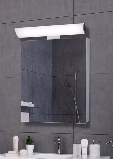 Горячая продажа, дизайн отеля, оптовая продажа, светодиодный производитель ванной комнаты, туалетный столик, зеркало для ванны, светодиодная подсветка, умный зеркальный шкаф с подсветкой